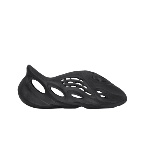 

Мужские кроссовки Adidas Yeezy Foam RNNR Onyx HP8739, Onyx/onyx/onyx, Adidas Yeezy Foam RNNR Onyx
