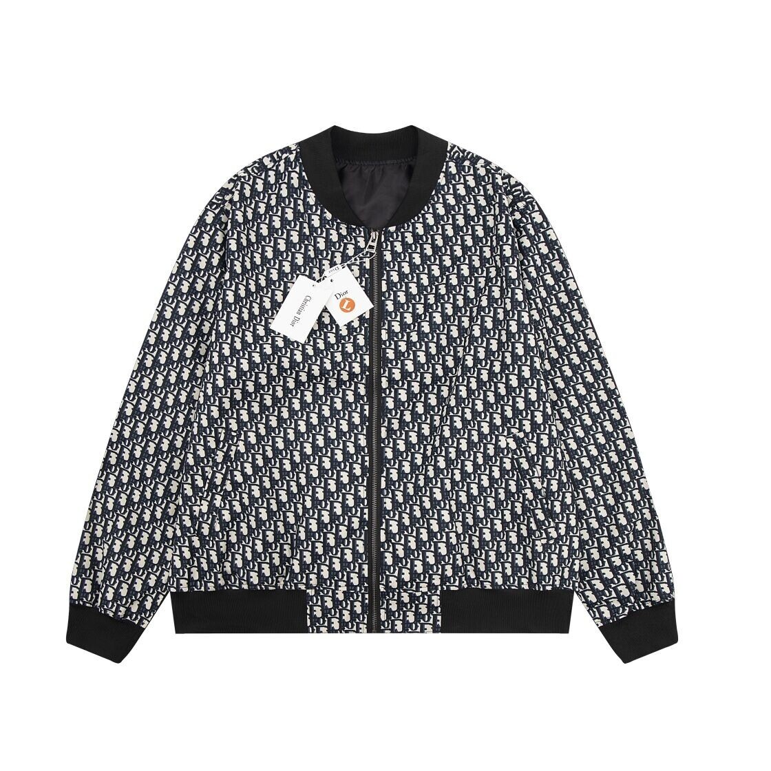 ジャケット・アウター Christian Dior FALL 2019 Mouton Jacket Christian Dior FALL 2019 Mouton Jacket