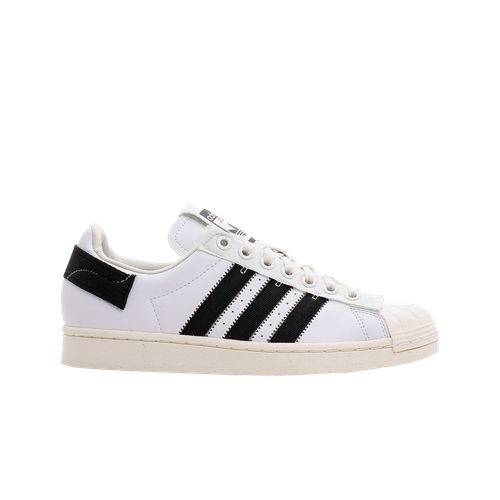 

Adidas x Parley Superstar White GV7615 Мужская обувь Кроссовки, Cloud white/off white/white tint, Adidas x Parley Superstar White