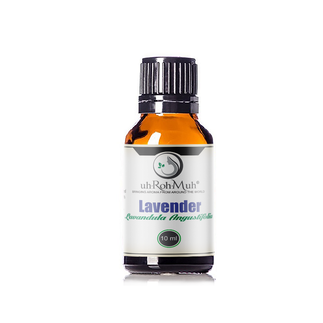 Lavender Kashmir-Lavandula angustifolia, Pure Natural & Undiluted, India