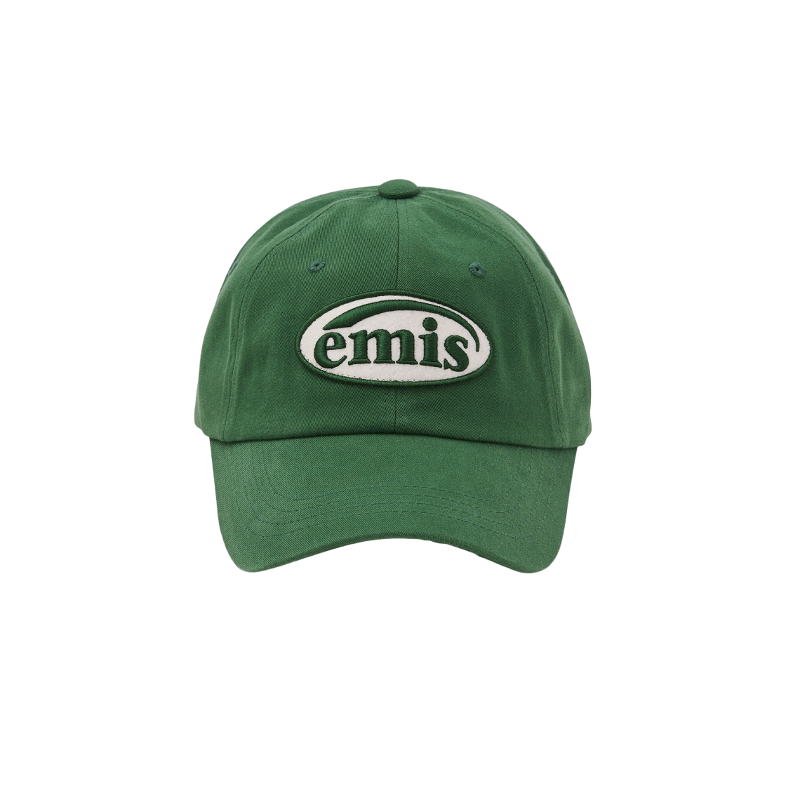 ★EMIS★ TONE ON TONE WAPPEN BALL CAPGRAY m1037_1334242 TONE ON TONE WAPPEN BALL CAP-BLACK - EMIS