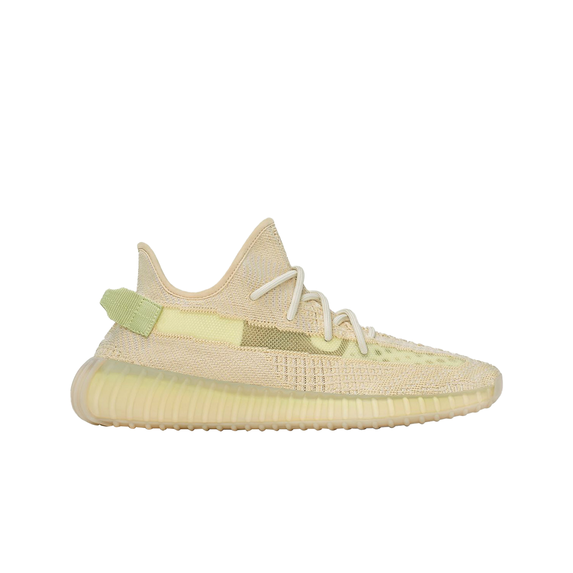 

Adidas Yeezy Boost 350 V2 Flax 2022 FX9028 Мужская обувь Кроссовки, Flax/flax/flax, adidas Yeezy Boost 350