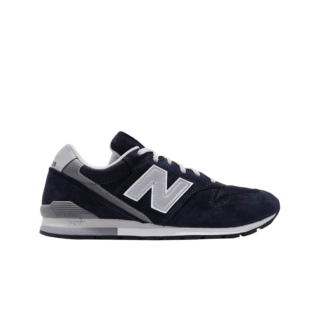 New Balance 996 Navy Silver CM996BN 16087223