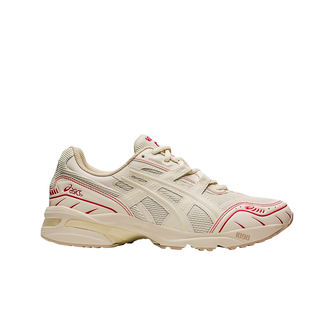 

Asics Gel-1090 Birch 1203A159-200 Обувь Кроссовки, Birch/birch, ASICS GEL-1090