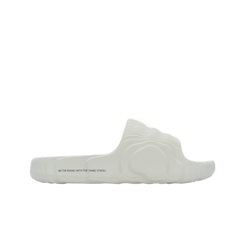 

Adidas Adilette 22 Aluminium GX6950 Мужская обувь Кроссовки, Aluminium/aluminium/aluminium, Adidas Adilette 22 Aluminium