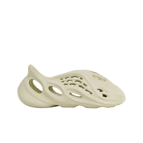 

Мужские кроссовки Adidas Yeezy Foam RNNR Sand FY4567, Sand/sand/sand, Adidas Yeezy Foam RNNR Sand