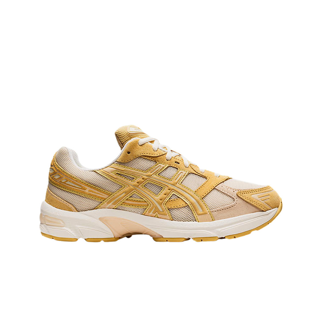 Кроссовки Asics Gel-1130 Vanilla Mineral Brown 1201A255-250