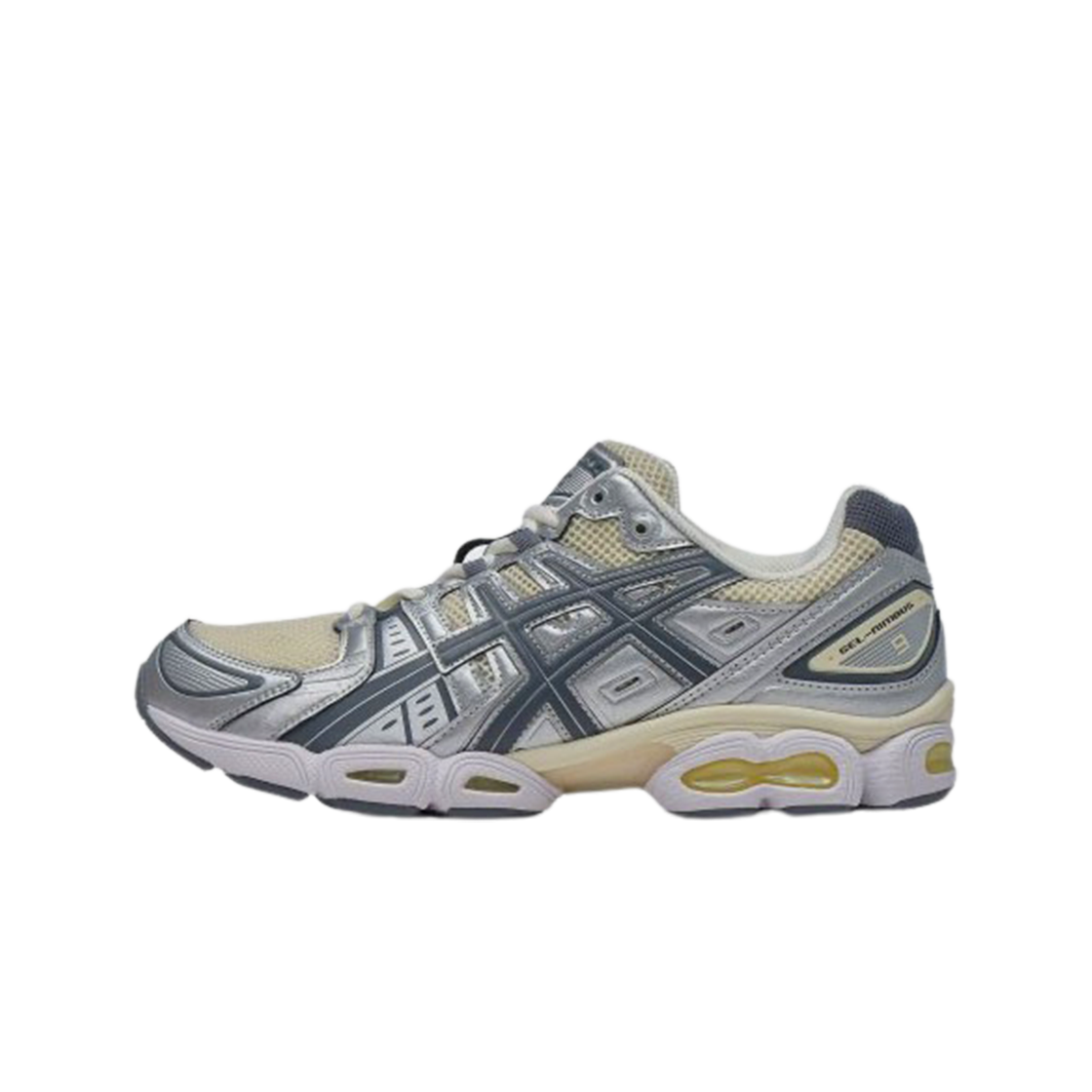 

Кроссовки Asics Gel-Nimbus 9 Pure Silver Metropolis 1201A424-021, ASICS GEL-Nimbus
