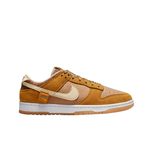 

Мужские кроссовки Nike Dunk Low SE Praline Desert Ocher DZ5350-288, Praline/desert ochre/hemp/pearl white, Nike Dunk Low SE Praline Desert Ochre
