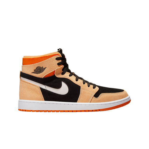

Мужские кроссовки Jordan 1 Zoom Air CMFT Pumpkin Spice CT0978-200, White onyx/cardinal red-black, Jordan 1 Zoom Air CMFT Pumpkin Spice