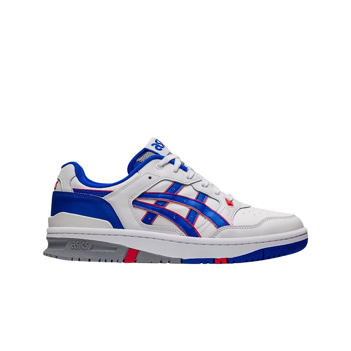 

Кроссовки Asics EX89 White Illusion Blue 1201A476-101, ASICS EX89