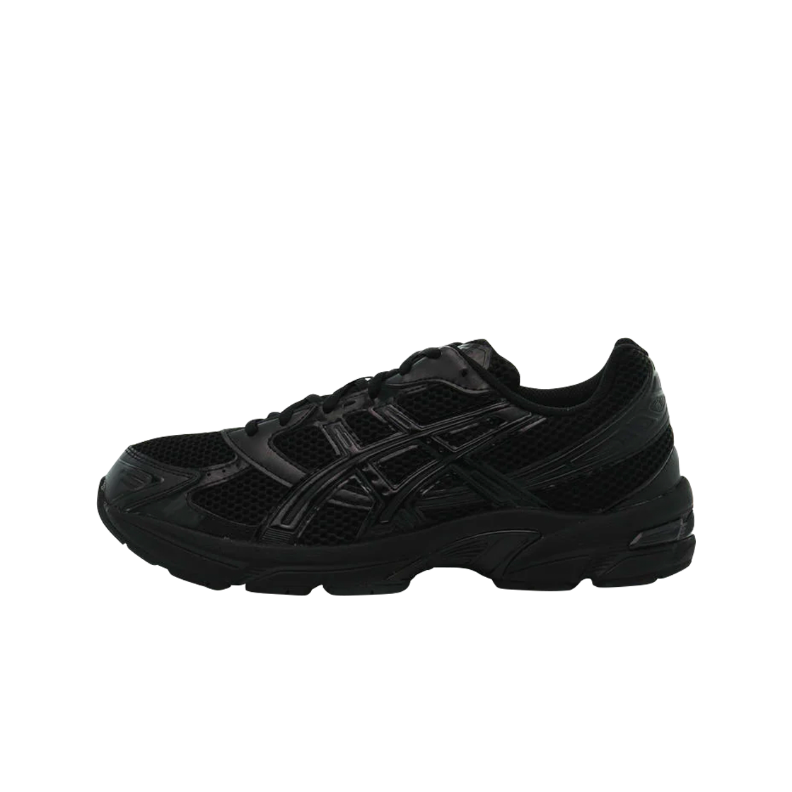 

Кроссовки Asics Gel-1130 Black Graphite Grey 1201A256-002, Черный, ASICS GEL-1130