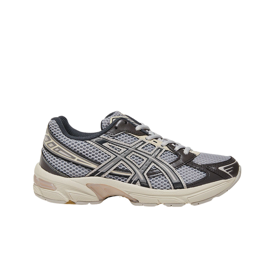 Asics Gel-1130 Oyster Grey 1201A256-025 Обувь Кроссовки