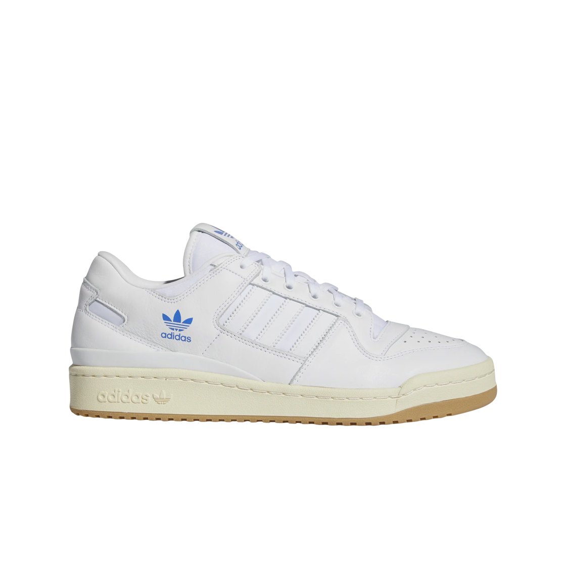 

Adidas Forum 84 Low ADV White Blue Bird H04903 Мужская обувь Кроссовки, Footwear white/footwear white/blue bird, adidas Forum 84