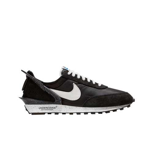 

Мужские кроссовки Nike x Undercover Daybreak Black BV4594-001, Black/white, Nike x Undercover Daybreak Black