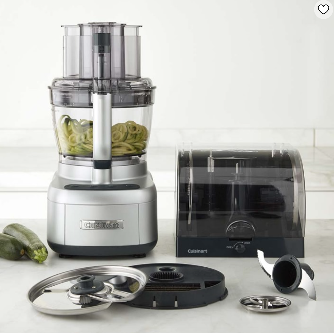 Replacement Parts Food Processors