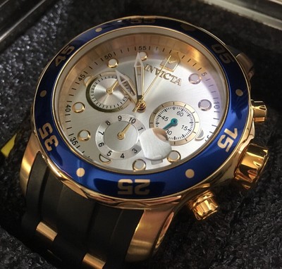 invicta 6977 pro diver scuba