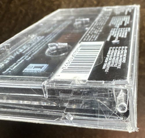 This or That [PA] by Sway & King Tech (Cassette, Jun-1999, Interscope Records)