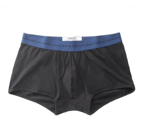 MARC BY MARC JACOBS ネイビー スラックス サイズ4 ボトムス | マーク ジェイコブス 公式