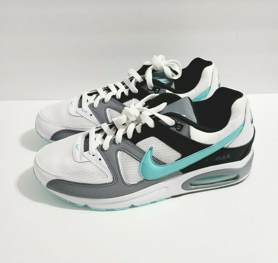 air max commander