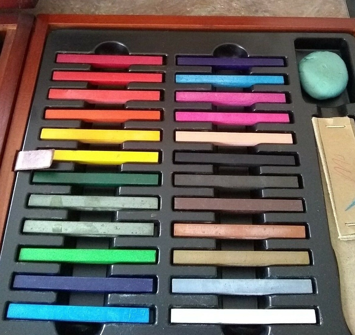 Royal & Langnickel RSET-DRAW1600 Premier drawing pencil wooden box set