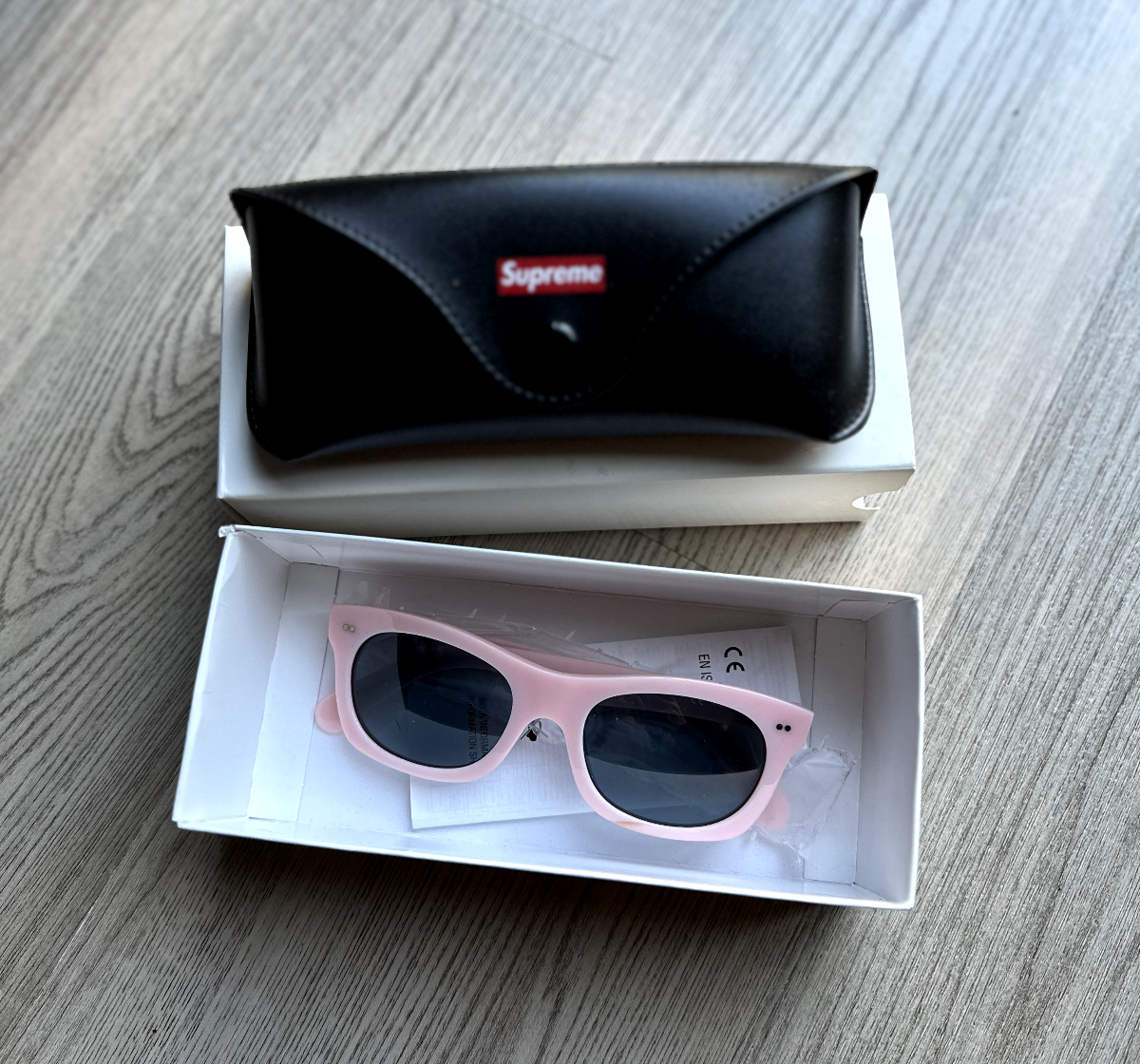 Alton Pink Made In Italy
