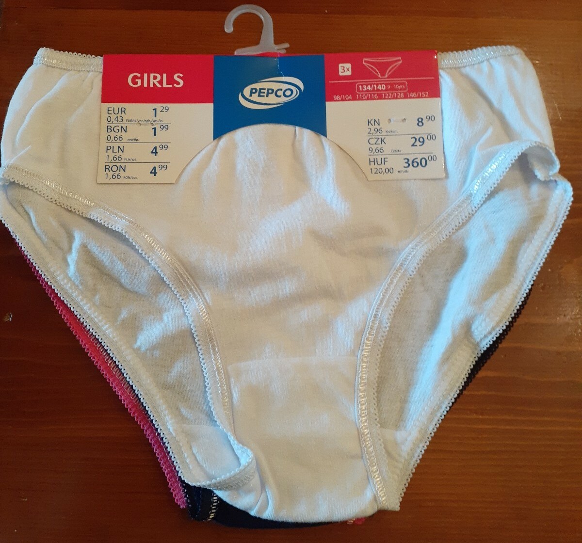 Little Panty Pics