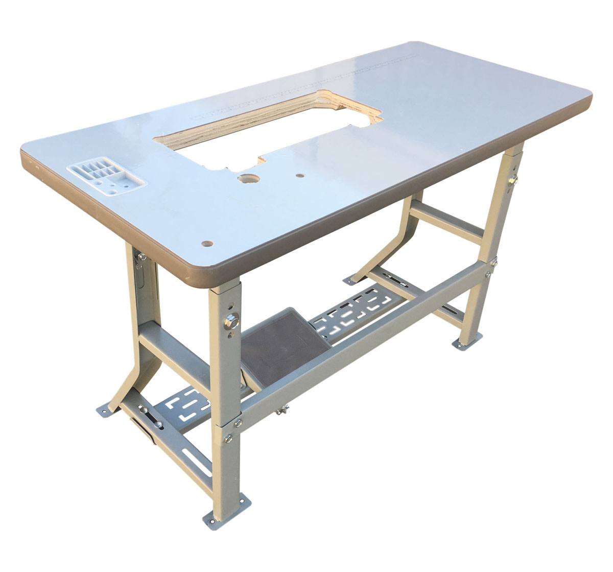 Machine table. Industrial sewing machine table stand 4500208334. industrial sewing machine table stand 30013743. industrial sewing machine table stand. industrial sewing machine table stand 02.