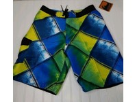 rs surf swim trunks