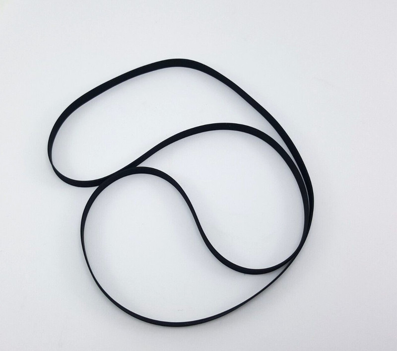 Ceinture D'EntraÃ®Nement En Caoutchouc Technics Sl-23a Courroie De Rechange Pl...