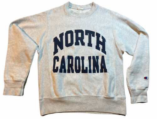 Vintage 80s Champion Reverse Weave Crew Sweatshirt Vintage 80s Champion Reverse Weave Crew Sweatshirt
