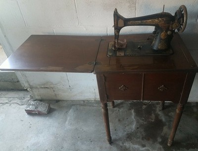 Sewing Machines Singer Sewing Machines Cabinets