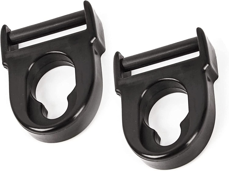 Replacement Seat Clips Tgw45512 2 Pack