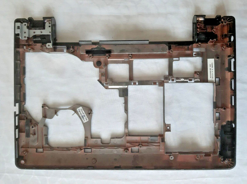 Plasturgie InfÃ©Rieur  Pc Portable Lenovo Thinkpad E335 E430 E430c E330 E335 13