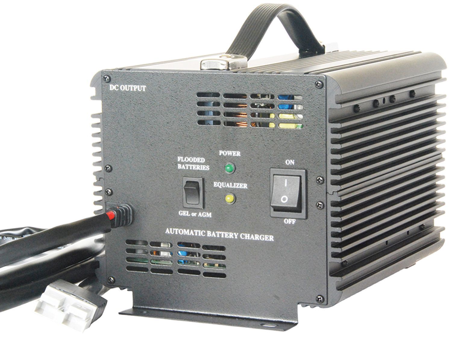 Golf Cart Chargers for sale Shop with Afterpay eBay