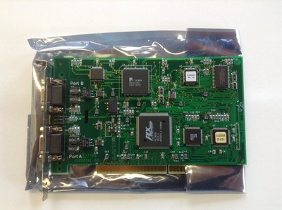 416NHM30032 MB+ PCI-85 DUAL PORT VERSION 416NHM30030  MODSOFT LITE BUNDLE