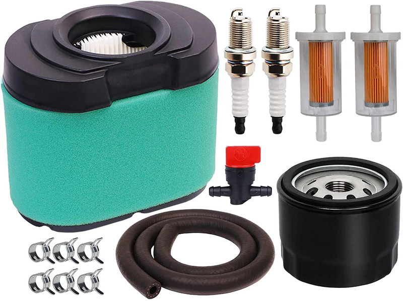 Kit For Briggs & Stratton 792105 696854 24-26hp Ohv Briggs Engine