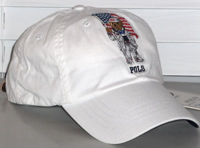 Ralph lauren cheap baseball cap ebay