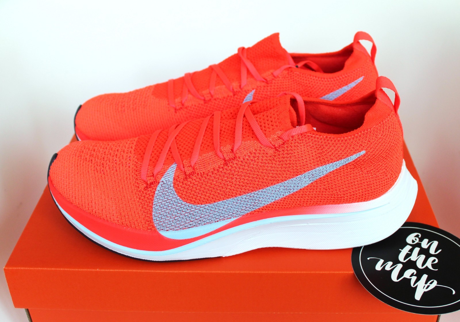 nike vaporfly 5 flyknit