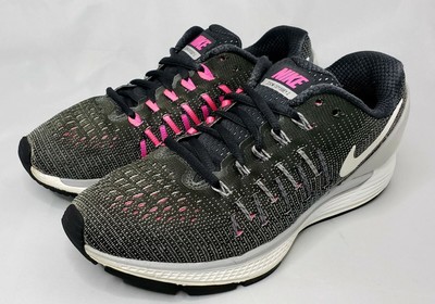 Nike Air Zoom Odyssey 2 Women's Running Shoe's Size 7 Grey/Pink  844546-002のeBay公認海外通販｜セカイモン