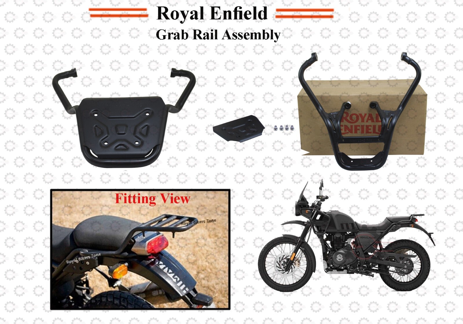 Royal Enfield 