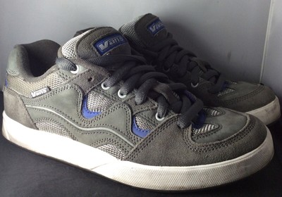 Vans Cab5 Steve Caballero Vintage Skate 