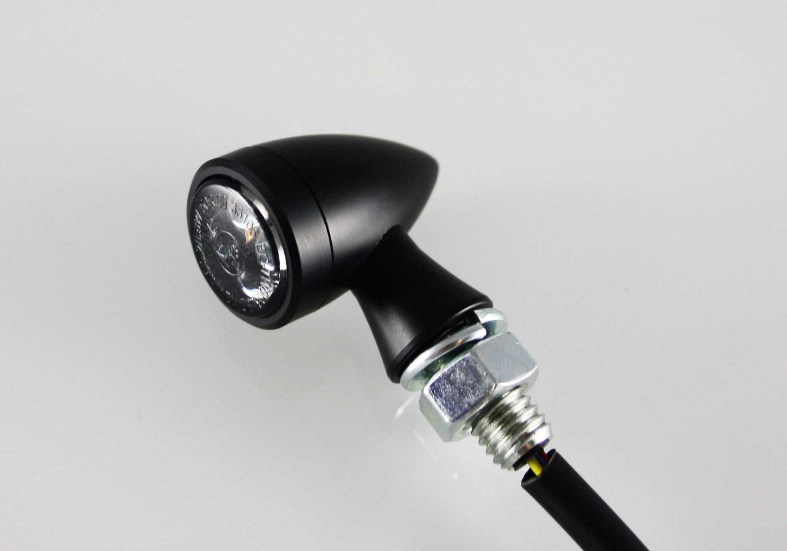 LEDBlinker RC70 Paar hinten für HARLEY DAVIDSON SOFTAIL Fat Boy Lo/Special 201 eBay