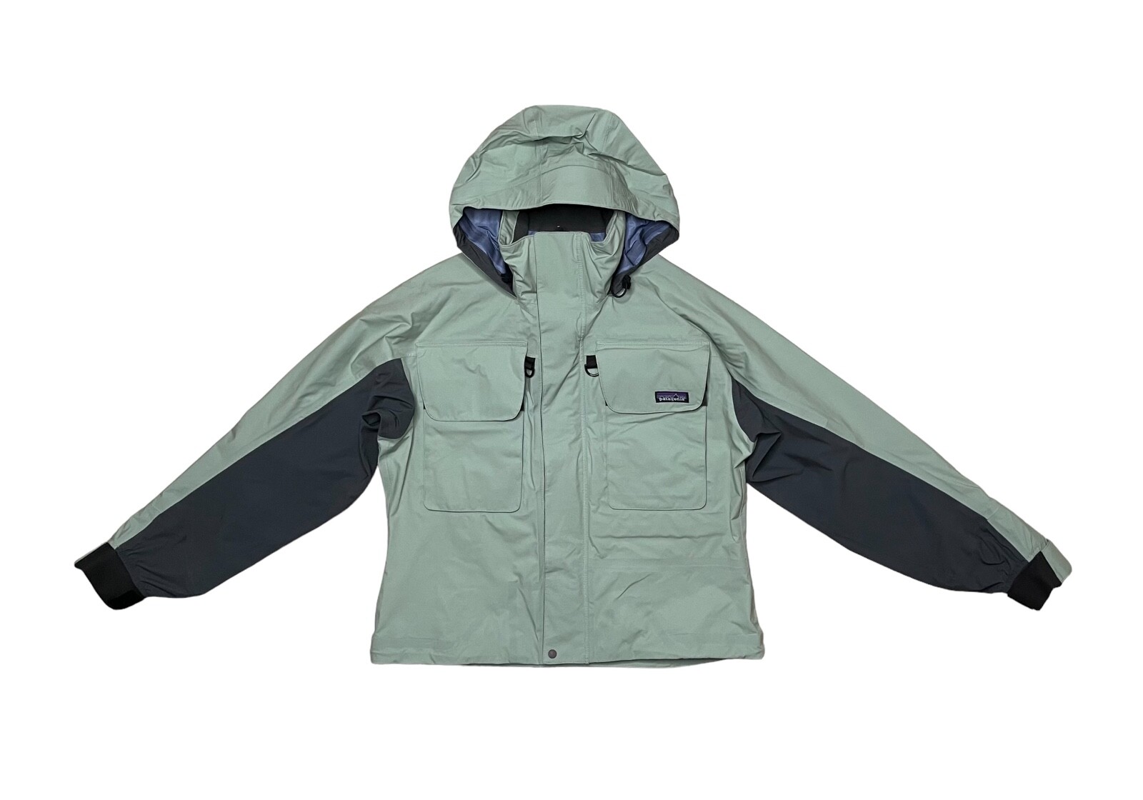 1995 名作 Patagonia SST Jacket XL Green RARE Patagonia