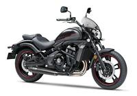 NEW MOTORCYCLE 2025 Kawasaki Vulcan S Performance Grey Black 3 YEARS 0% APR