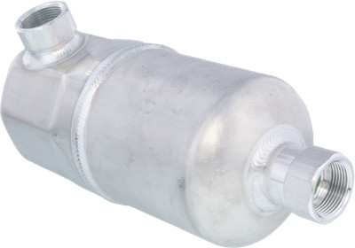 Accumulator 1866189 fits Caterpillar D8R D8RII D8T IT28G IT62G IT62GII IT62H