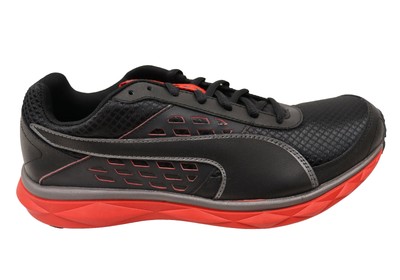 Brand New Puma Mens Pumagility Speed Comfortable Lace Up Shoes