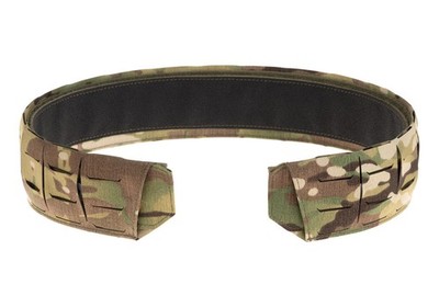 Clawgear Opérateur Manche – Modulaire Combat Ceinture Semelle 500D Nylon Lamifié