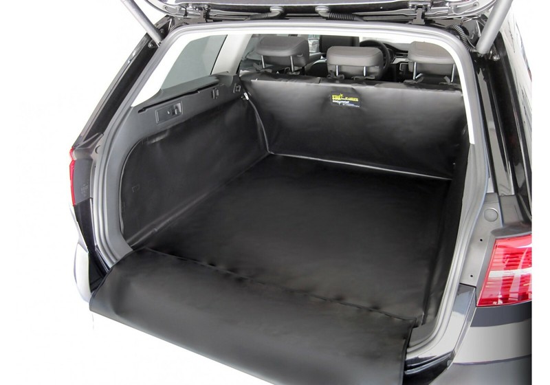 Starliner Kofferraumauskleidung Kofferraumwanne Hundedecke Fur Hyundai Ix35 Ebay