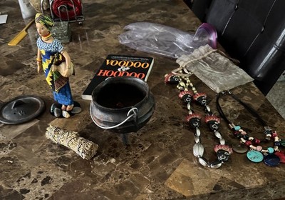 Fotos del artículo de un comprador verificado
